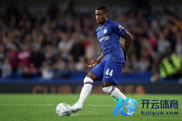 太空：水晶宫和切尔西杀青条约，将签下蓝军后卫马克-格伊