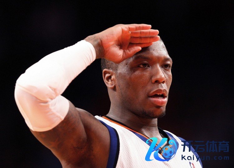 内特：在巅峰期我单挑能赢库里 若散伙3次运球我能赢塔图姆