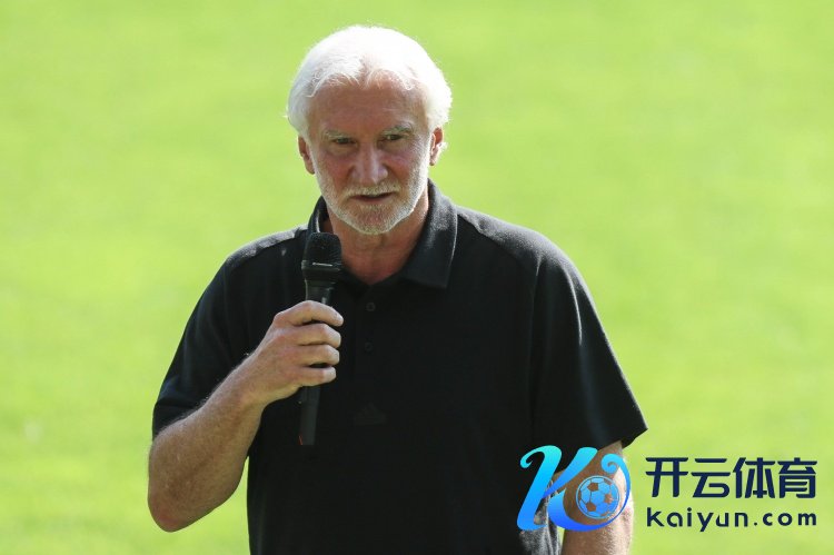 沃勒尔：世俱杯让拜仁多特负荷更大体育录像/图片，新赛季初将濒临5分逾期劣势